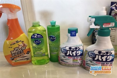 洗滌用品費用解析 從日常清潔到專業(yè)護理的經濟賬
